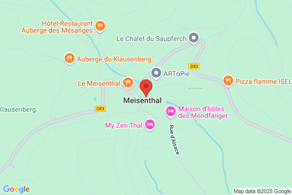 Coiffure Mediane