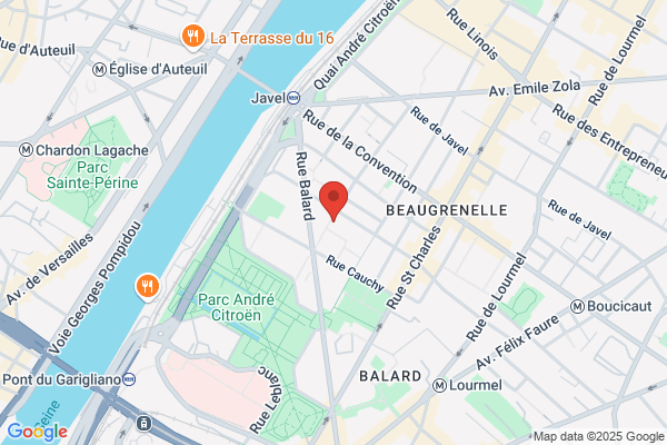 Ecole Maternelle