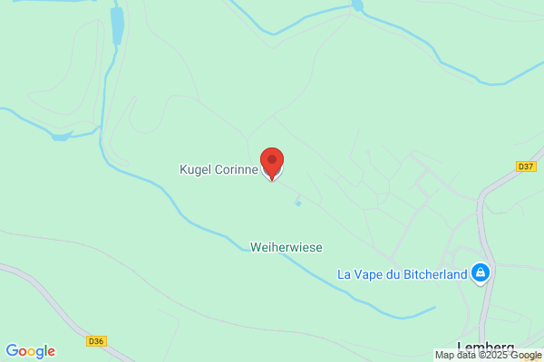 Kugel Corine
