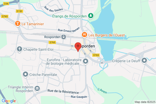 La Poste