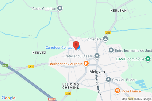 La Poste Agence Communale