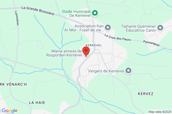 La Poste Agence Communale