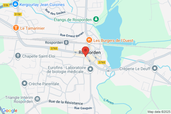 Optic 2000 - Opticien Rosporden