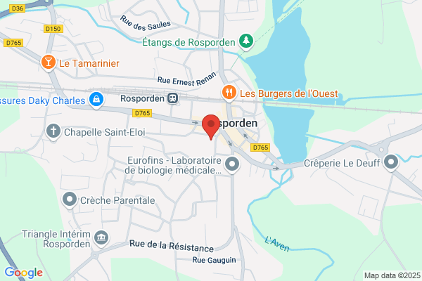 La Poste - Centre d’examen du code de la route