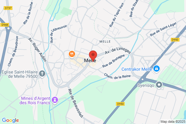 Mutuelle de Poitiers Assurances - Jean-Yves MEUNIER