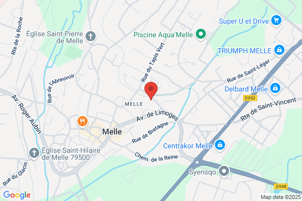 Action Melle