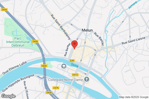 Agence d'Intérim Manpower Fontainebleau