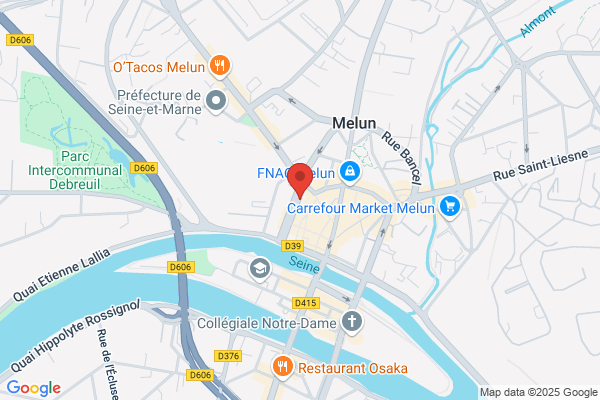 Agence d'Intérim Manpower Melun BTP