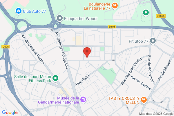 Agence Adie de Melun