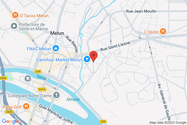 ASSEMBLÉE DES CHRÉTIENS QUI LUTTENT POUR LE SALUT DES ÂMES
