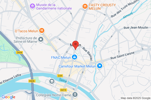 Agence immobilière l'Adresse Melun