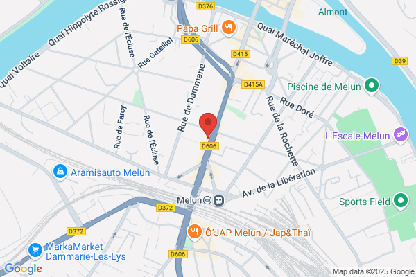 AXA Assurance et Banque Leclerc - Sicot - Pandrau