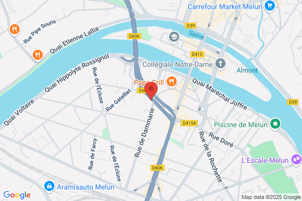 MAAF Assurances MELUN