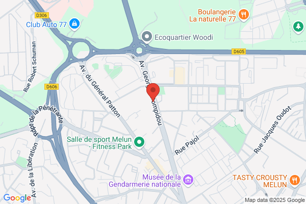ObjectifCode - Centre d'examen du code de la route Melun