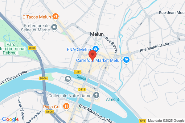 JACADI MELUN ST ASPAIS