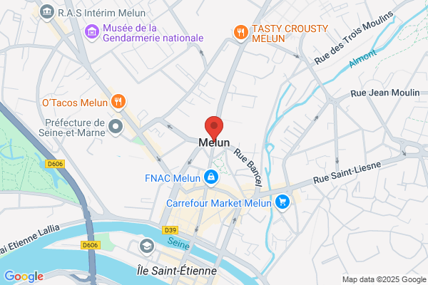 Avocat Melun - REITER