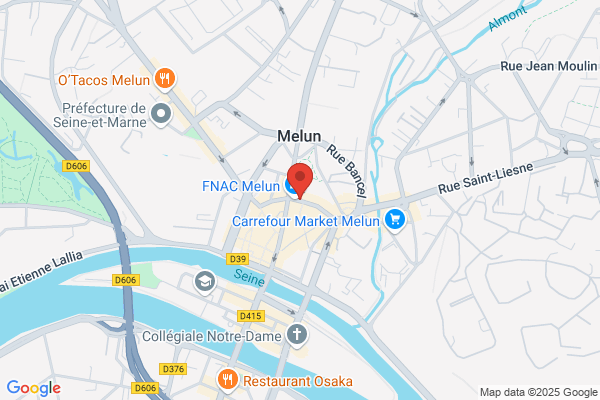 A+GLASS MELUN