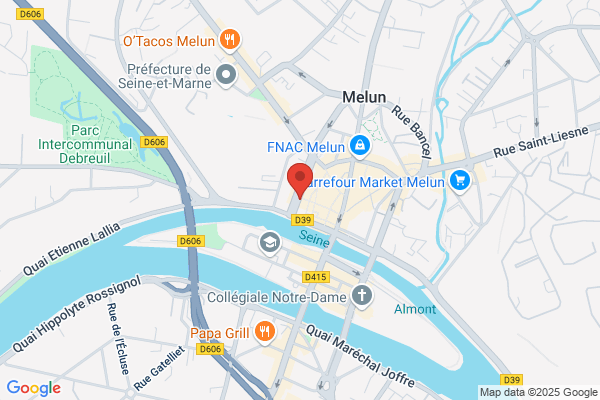 Agence immobilière Nexity