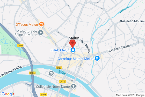 L'Onglerie Melun