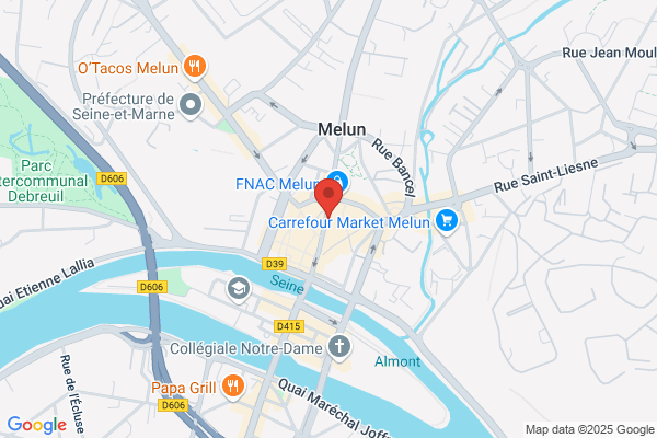 Lazeo Melun