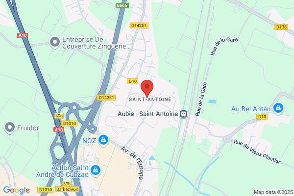 La Poste Agence Communale