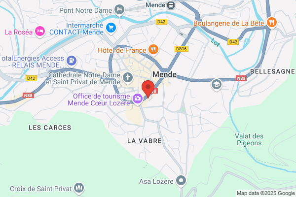 La Poste