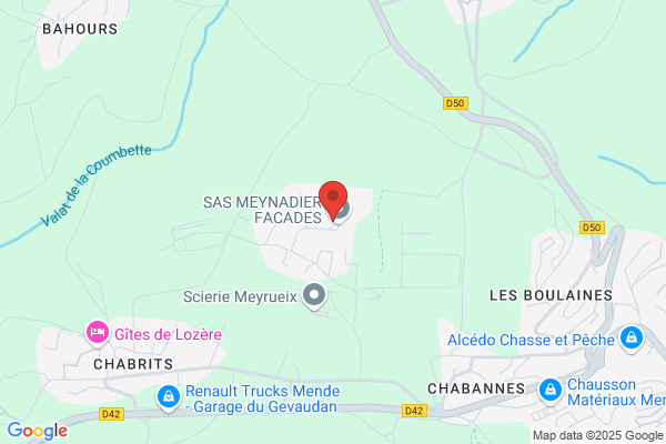 LOZERE ISOLATION