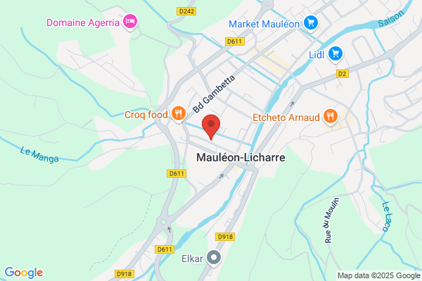 La Poste