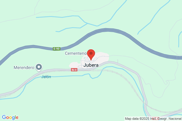 JUBERA ALBERT