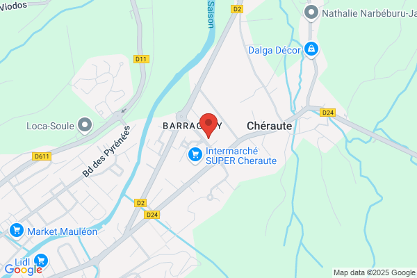 ObjectifCode - Centre d'examen du code de la route Cheraute