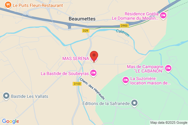 Ménerbes en Luberon
