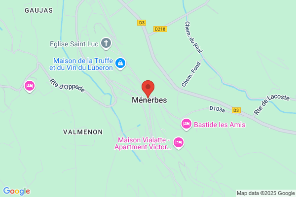 Agence Immobiliere Emile Garcin