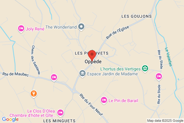 Christine Coiffure