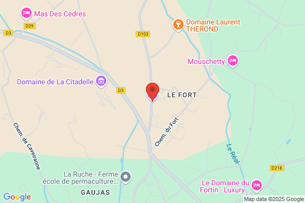 Hostellerie Le Roy Soleil