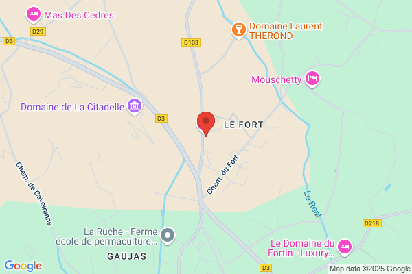 Hostellerie Le Roy Soleil