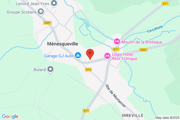 La Poste Agence Communale