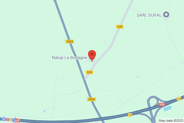 Cooperative Agricole Porte Normande
