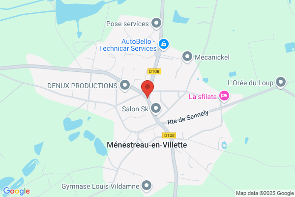 La Poste