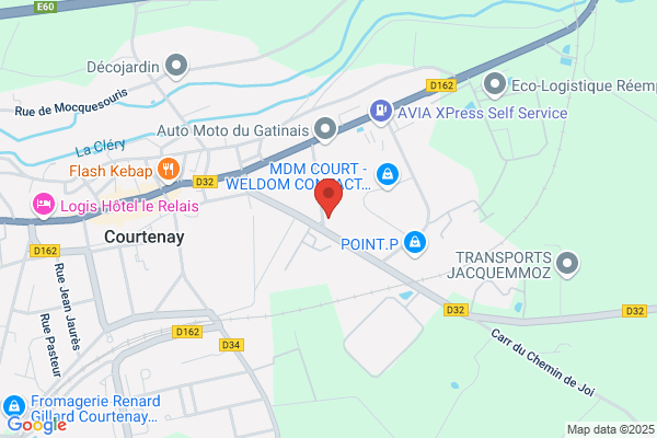 Cabinet Veterinaire Granier Debry Scp