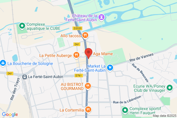 Credit Agricole Mutuel