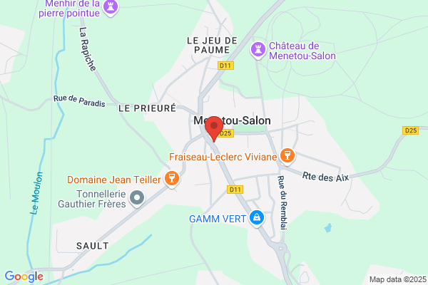 La Poste