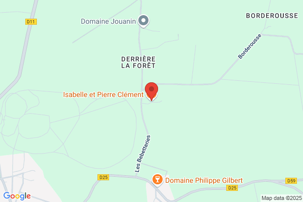 Clement Pere Et Fils Sarl