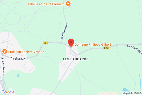 Domaine Gilbert