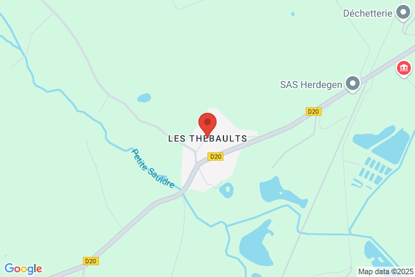 Entreprise Espace Bati