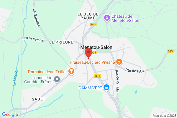 Facon Evelyne