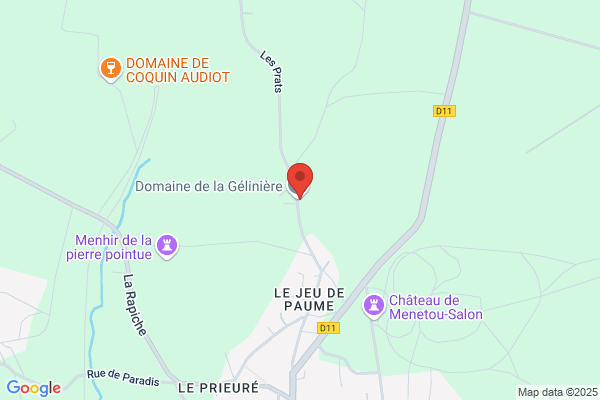 Girard Pierre Entrepr Menuis