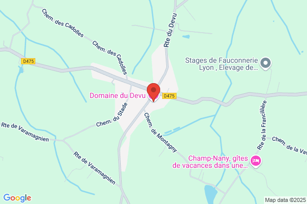 Le devu