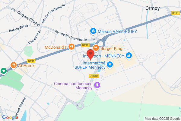 Bazarland Mennecy