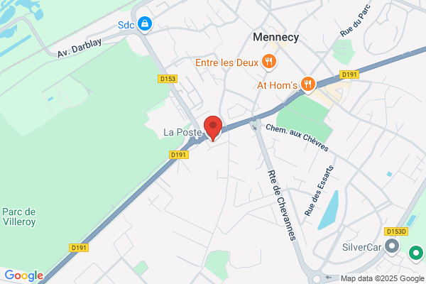 La Poste Espace Clients Pro