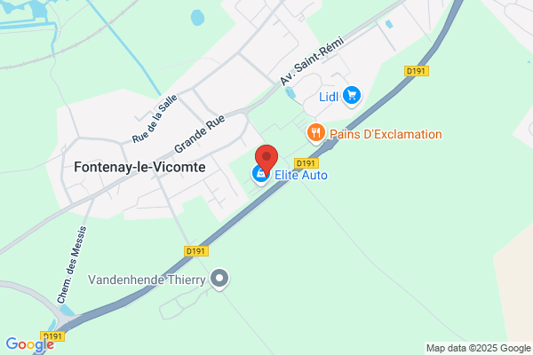 Promofioul, votre marchand de fioul domestique à Paris